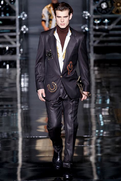 Versace Collection Men 